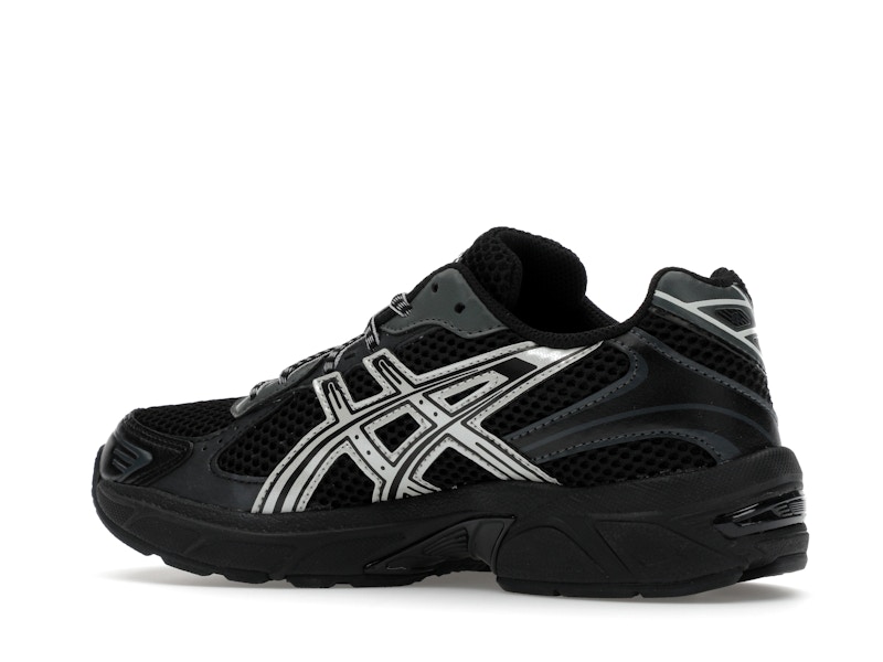 ASICS Gel-1130 Black Glacier Grey