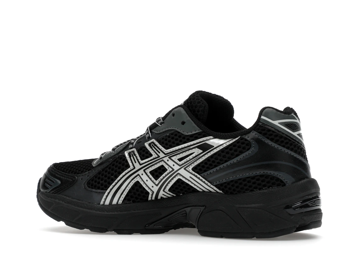 ASICS Gel-1130 Black Glacier Grey