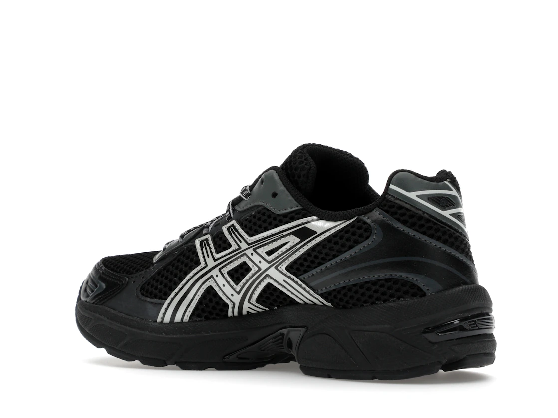 ASICS Gel-1130 Black Glacier Grey
