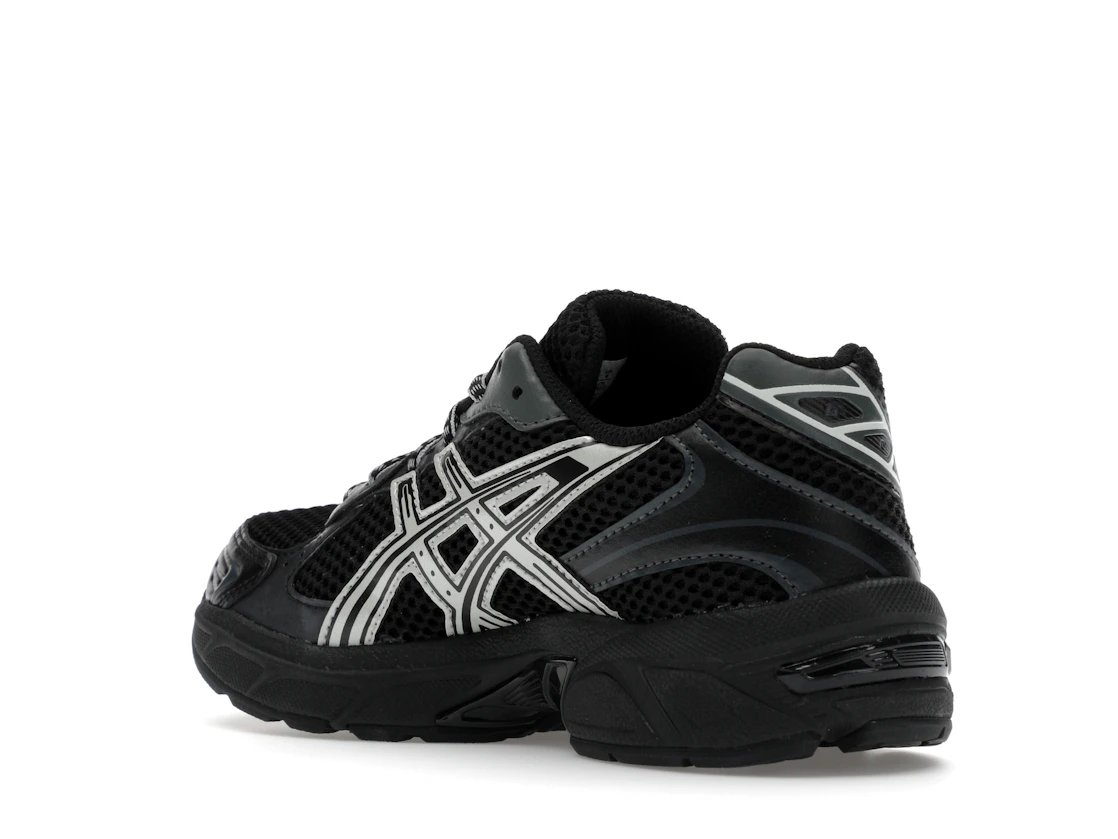 ASICS Gel-1130 Black Glacier Grey