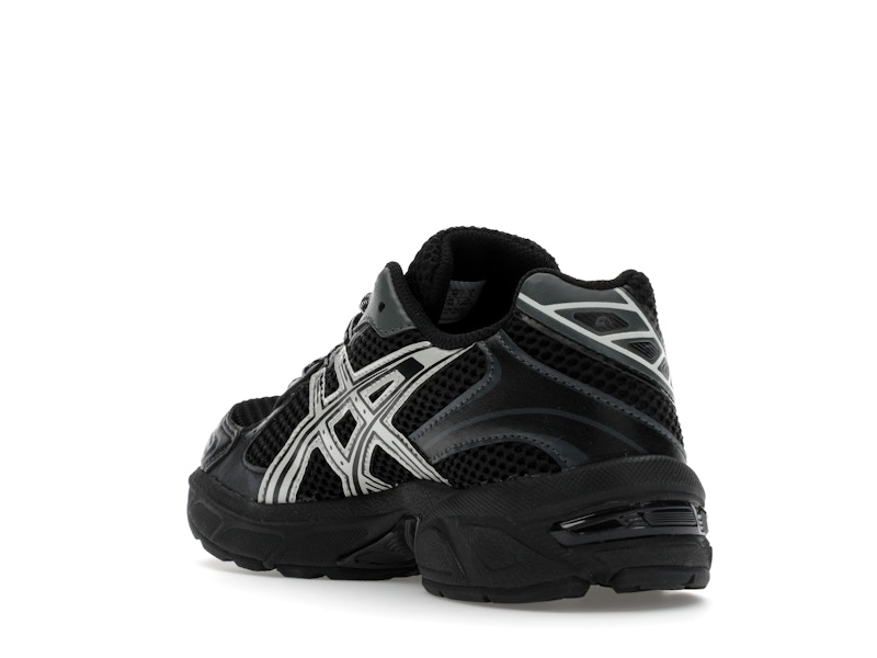 ASICS Gel-1130 Black Glacier Grey