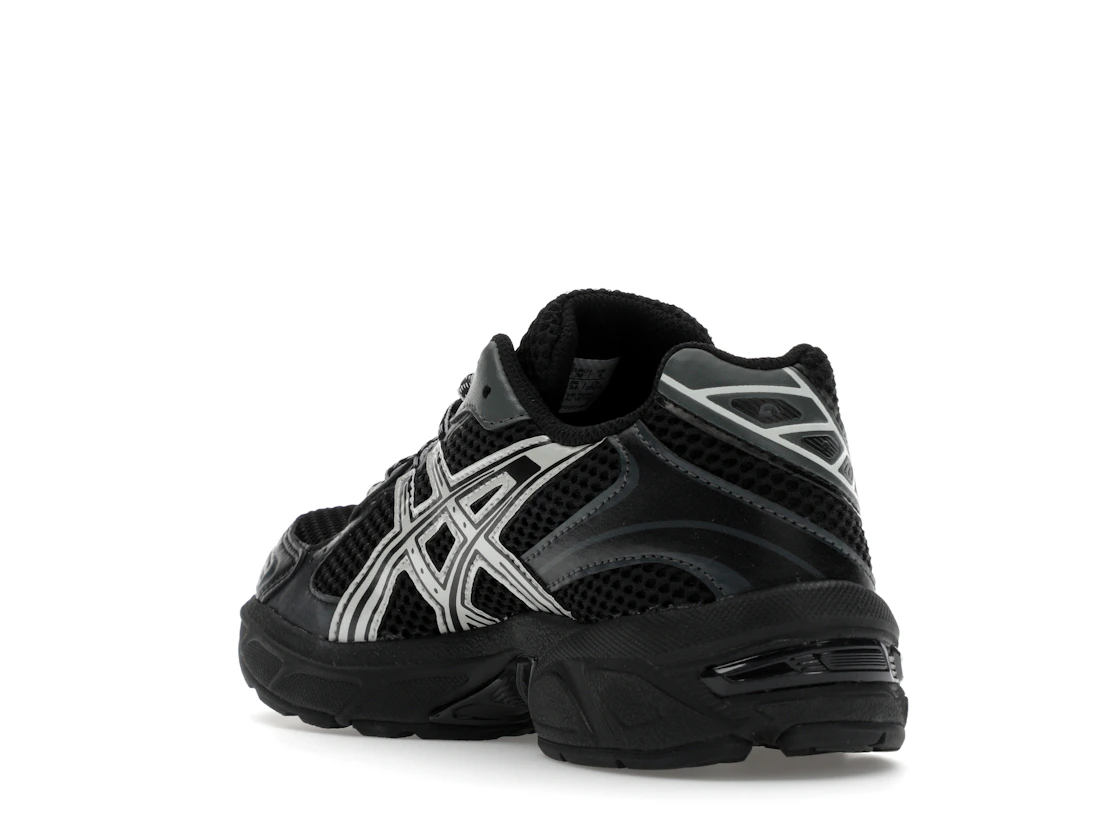 ASICS Gel-1130 Black Glacier Grey