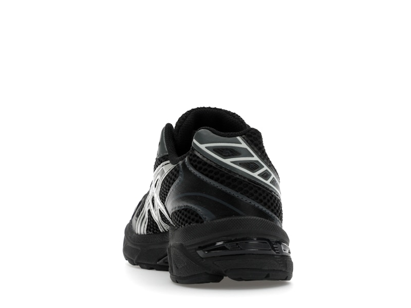 ASICS Gel-1130 Black Glacier Grey