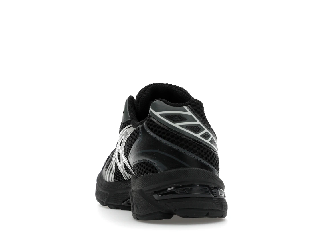 ASICS Gel-1130 Black Glacier Grey