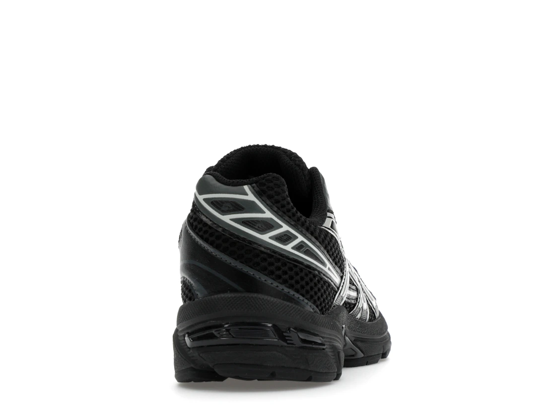 ASICS Gel-1130 Black Glacier Grey