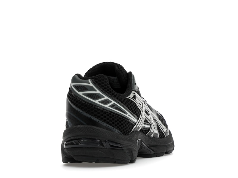 ASICS Gel-1130 Black Glacier Grey