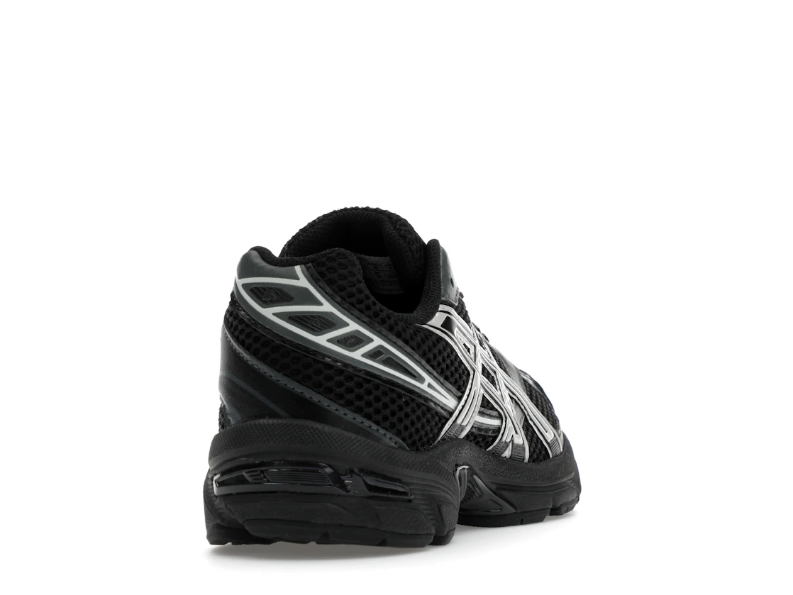 ASICS Gel-1130 Black Glacier Grey