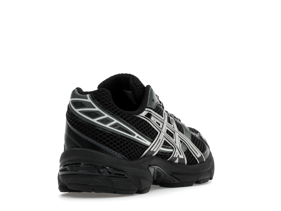 ASICS Gel-1130 Black Glacier Grey