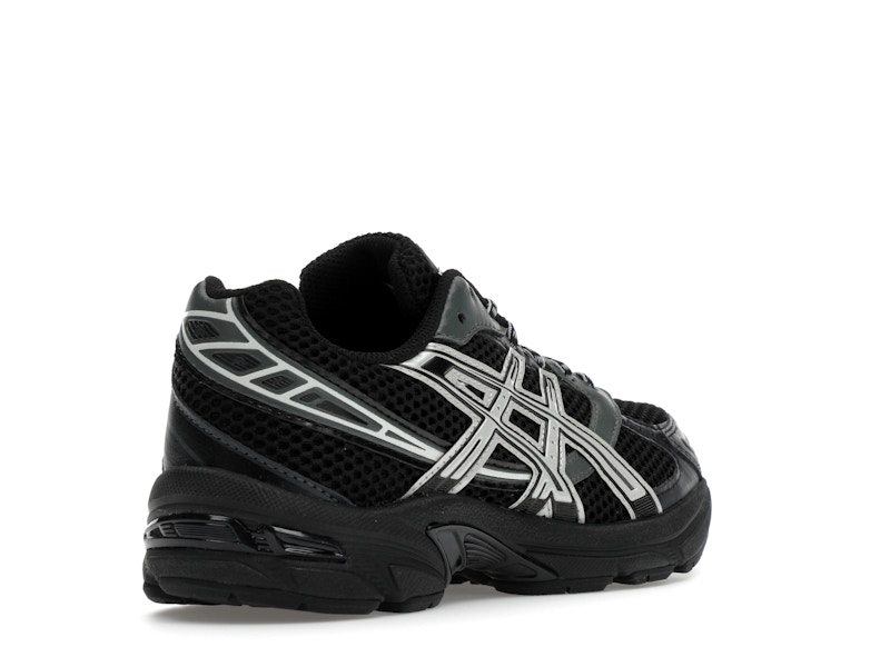 ASICS Gel-1130 Black Glacier Grey