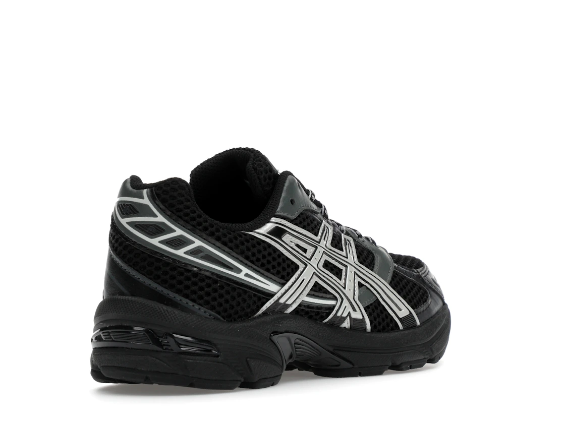 ASICS Gel-1130 Black Glacier Grey