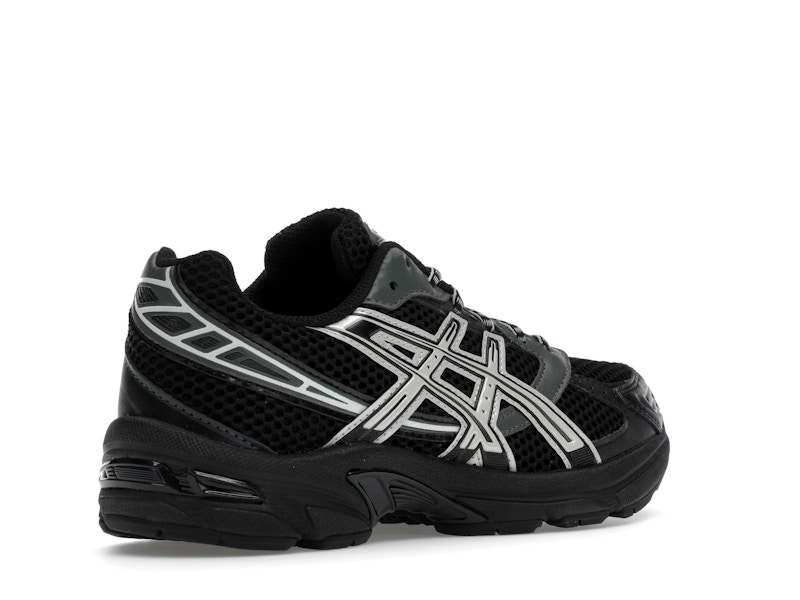ASICS Gel-1130 Black Glacier Grey