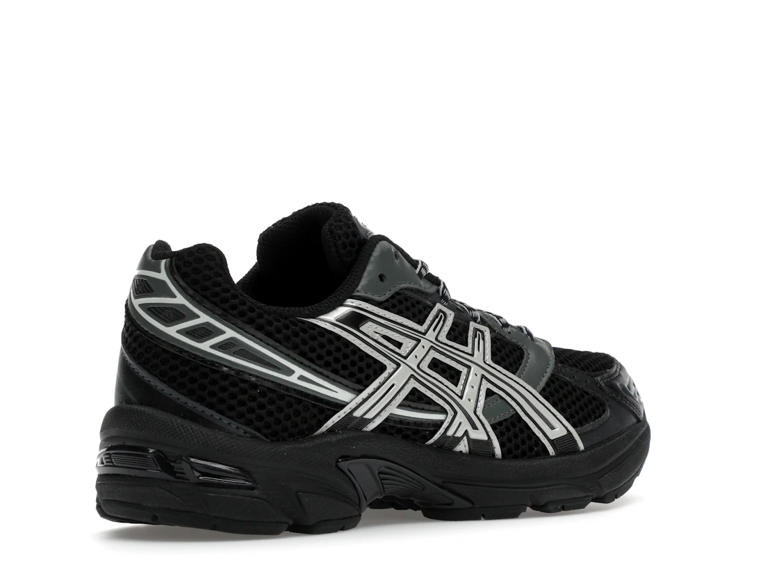 ASICS Gel-1130 Black Glacier Grey