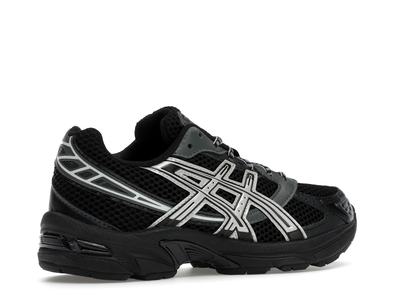 ASICS Gel-1130 Black Glacier Grey