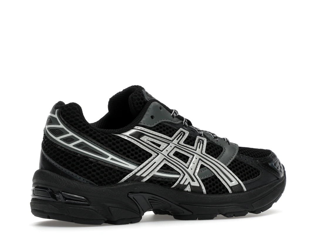 ASICS Gel-1130 Black Glacier Grey