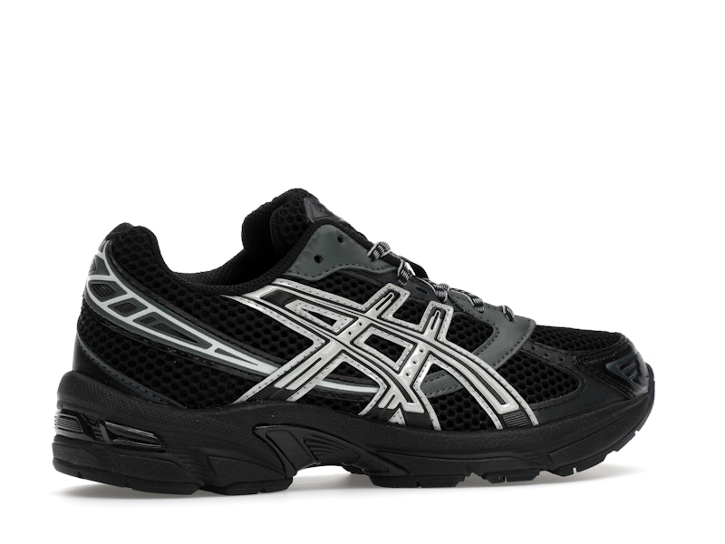 ASICS Gel-1130 Black Glacier Grey
