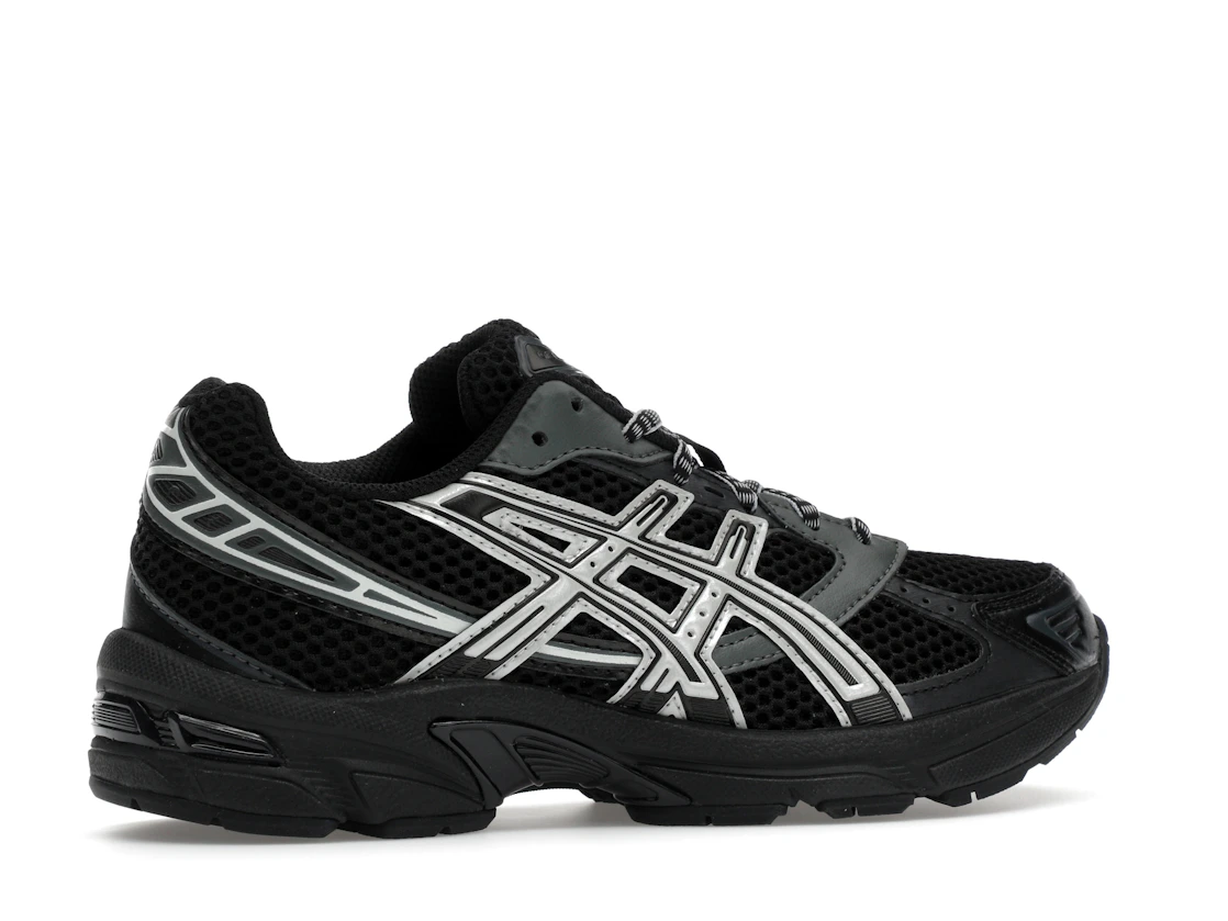 ASICS Gel-1130 Black Glacier Grey