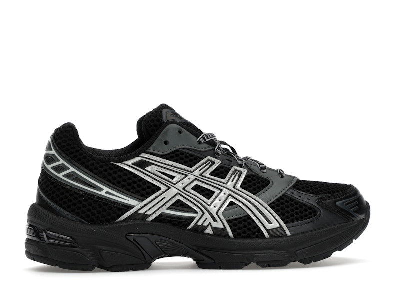 ASICS Gel-1130 Black Glacier Grey