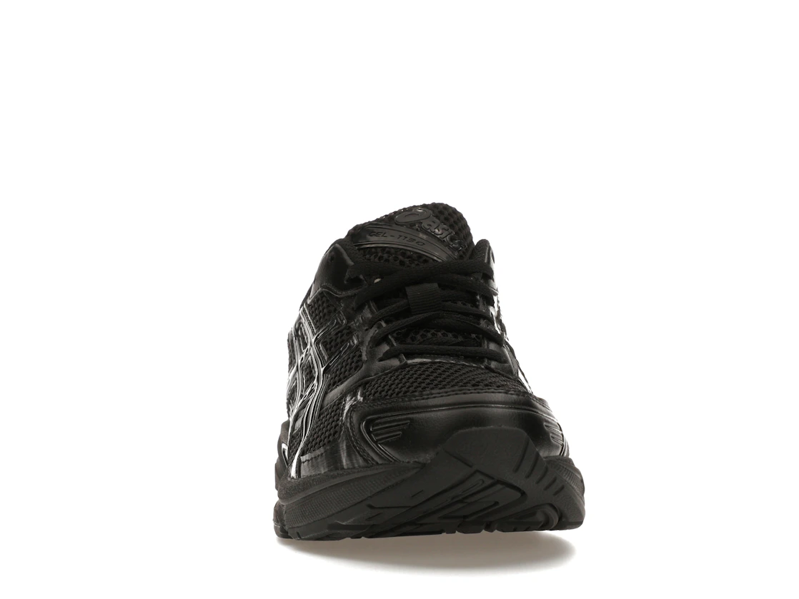 ASICS Gel-1130 Black Graphite Grey