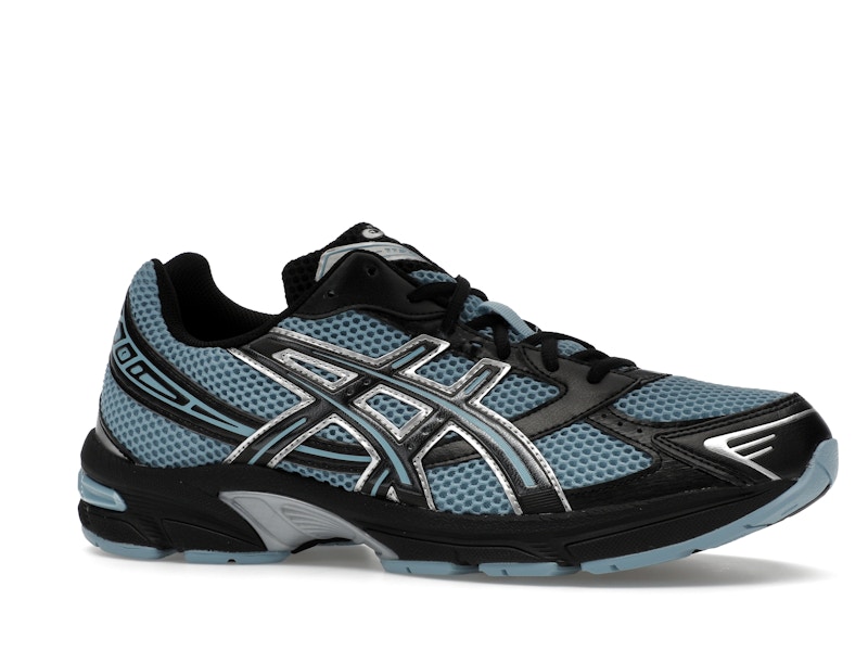 ASICS Gel-1130 Black Ice Blue