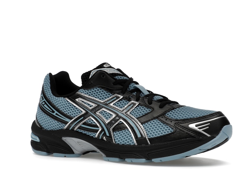ASICS Gel-1130 Black Ice Blue