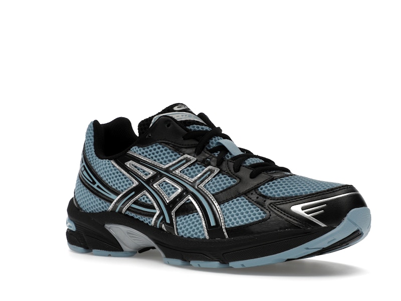 ASICS Gel-1130 Black Ice Blue