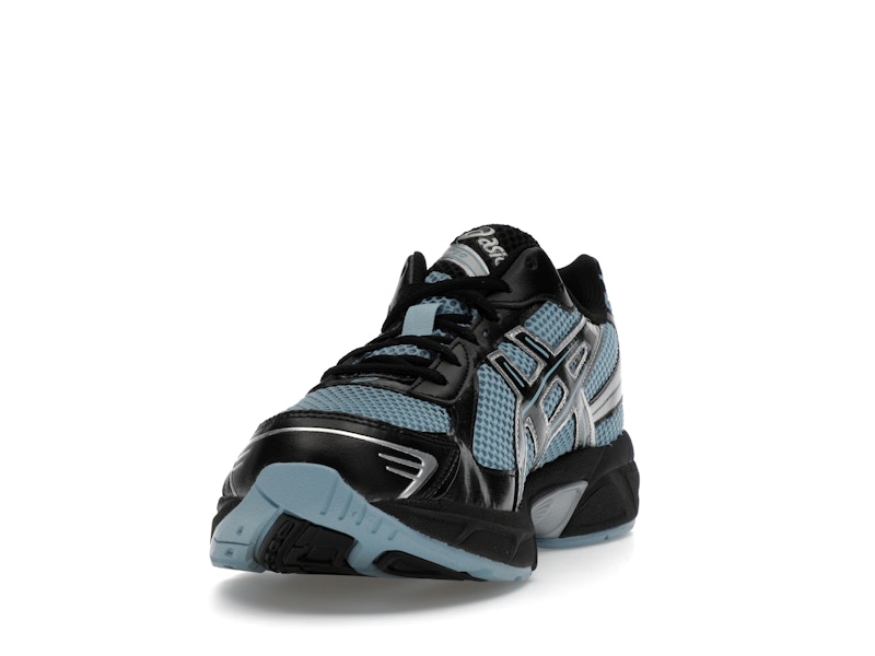 ASICS Gel-1130 Black Ice Blue
