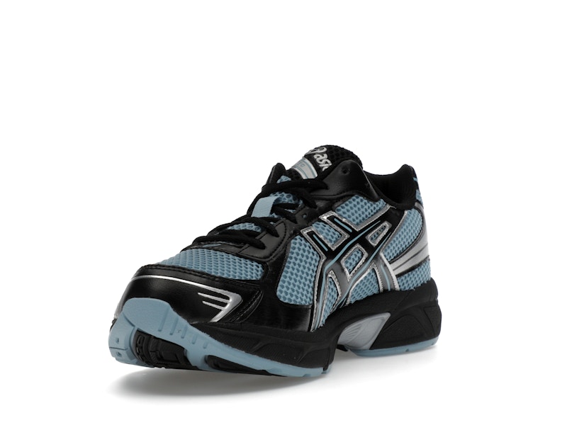 ASICS Gel-1130 Black Ice Blue
