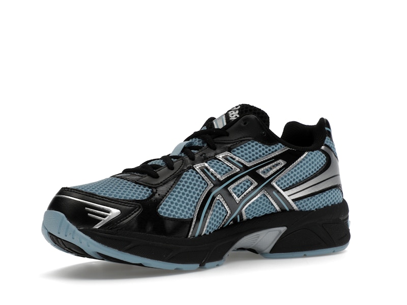 ASICS Gel-1130 Black Ice Blue