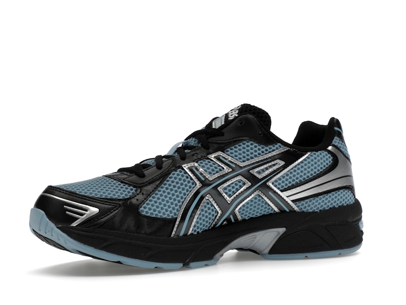 ASICS Gel-1130 Black Ice Blue