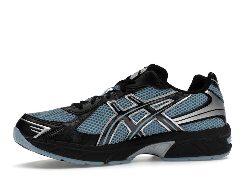ASICS Gel-1130 Black Ice Blue