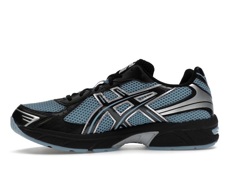 ASICS Gel-1130 Black Ice Blue