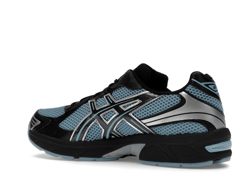ASICS Gel-1130 Black Ice Blue