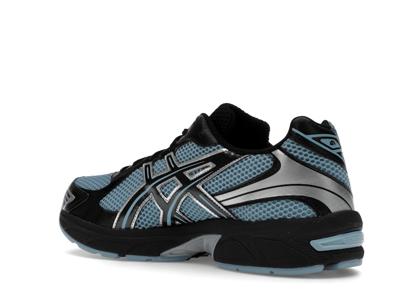ASICS Gel-1130 Black Ice Blue