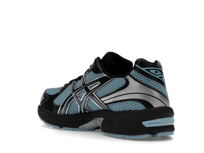 ASICS Gel-1130 Black Ice Blue