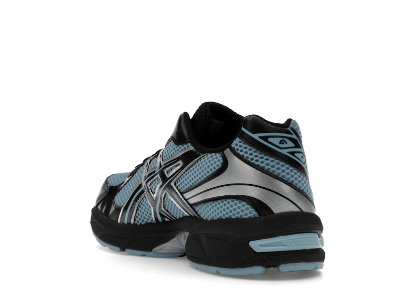 ASICS Gel-1130 Black Ice Blue