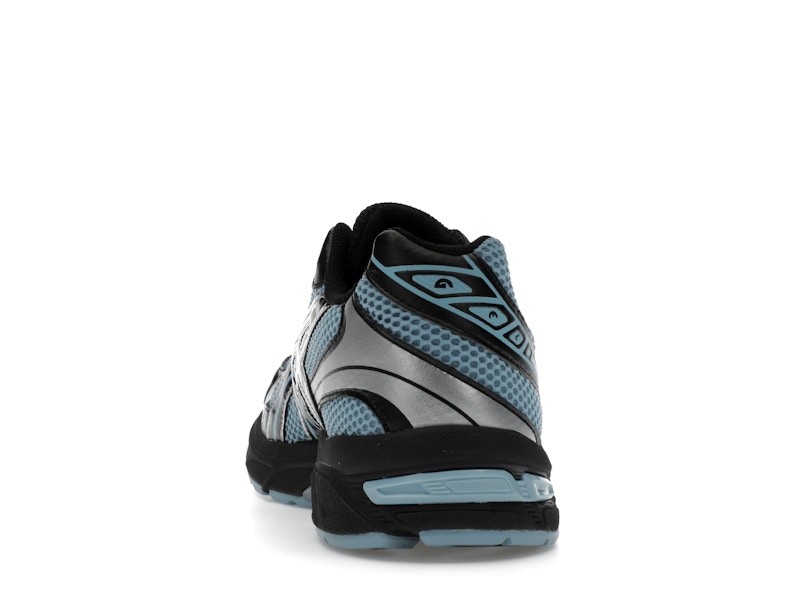 ASICS Gel-1130 Black Ice Blue