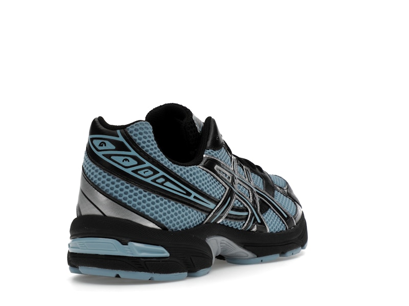 ASICS Gel-1130 Black Ice Blue