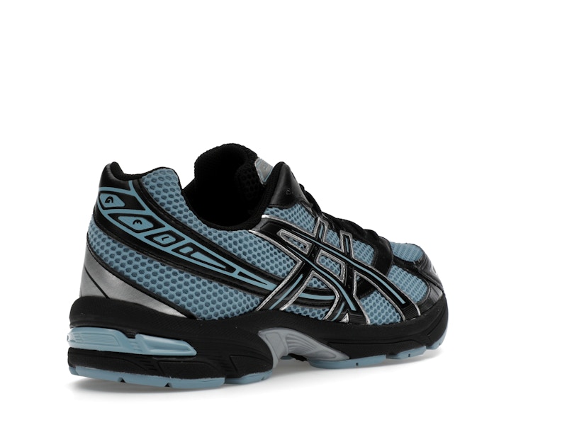 ASICS Gel-1130 Black Ice Blue