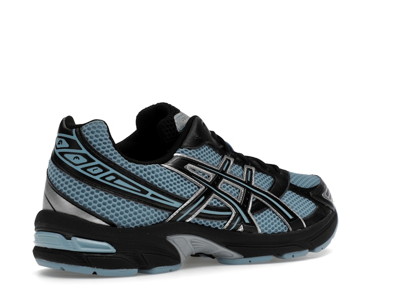 ASICS Gel-1130 Black Ice Blue