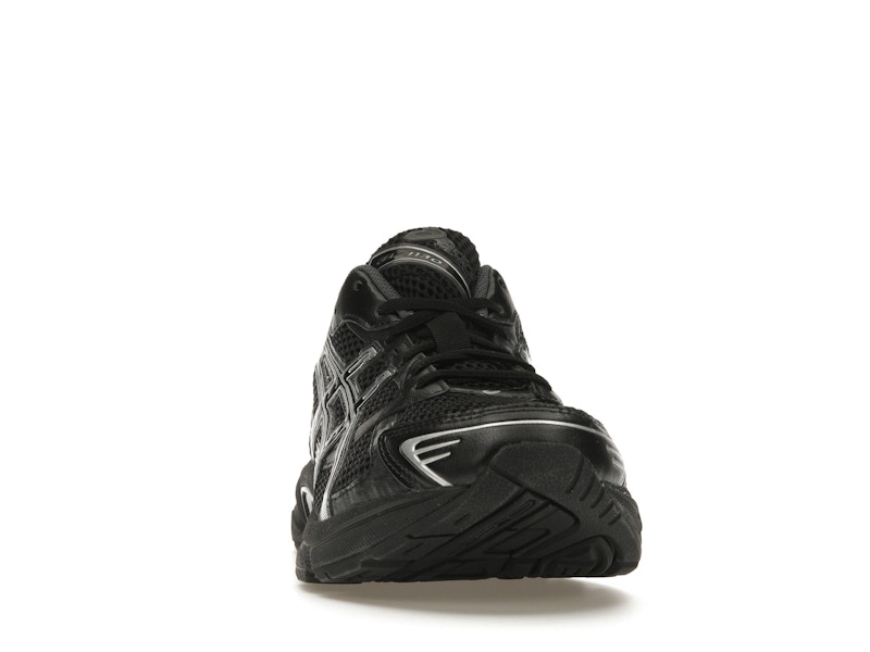 ASICS Gel-1130 Black Pure Silver