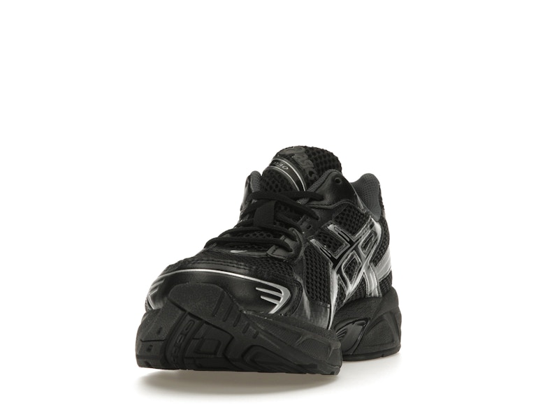 ASICS Gel-1130 Black Pure Silver