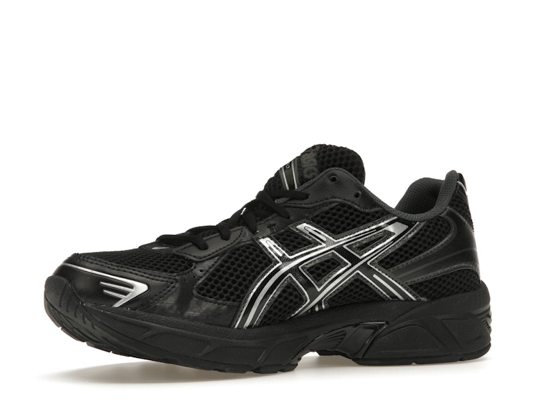 ASICS Gel-1130 Black Pure Silver