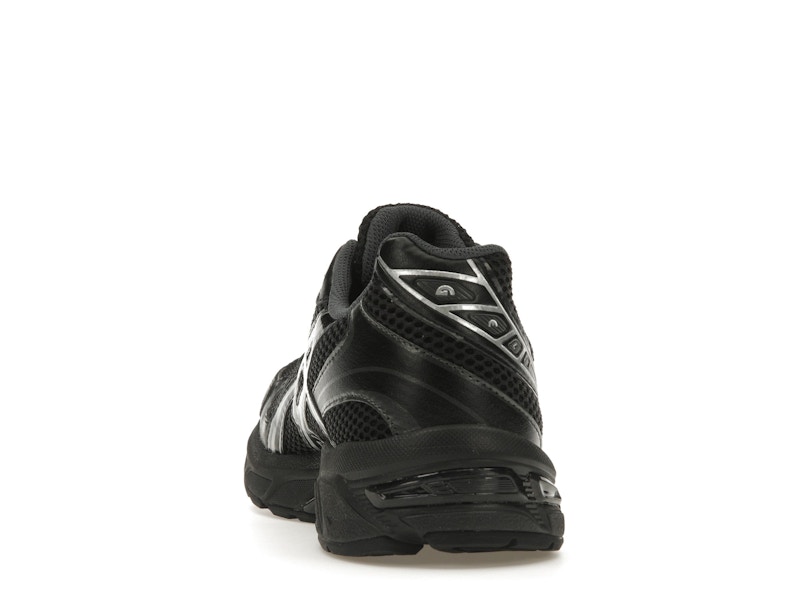 ASICS Gel-1130 Black Pure Silver