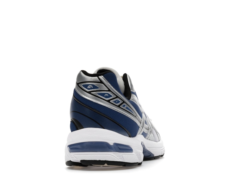 ASICS Gel-1130 Blue Pure Silver Gradient