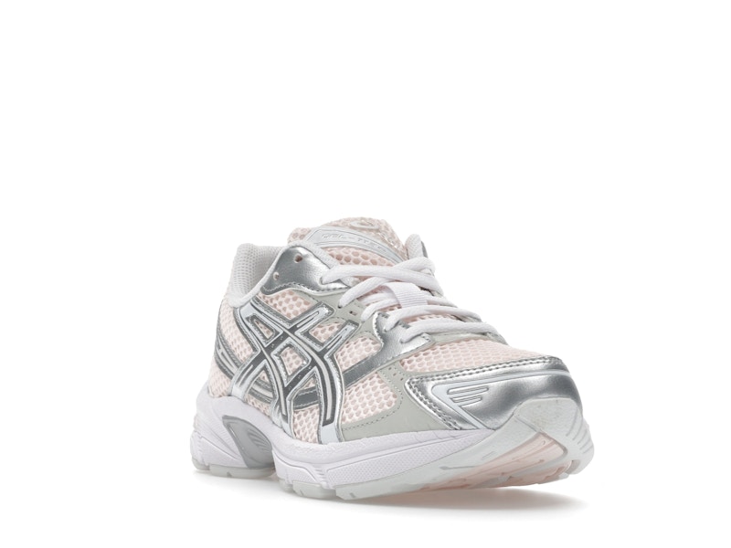 ASICS Gel-1130 Blush Pure Silver