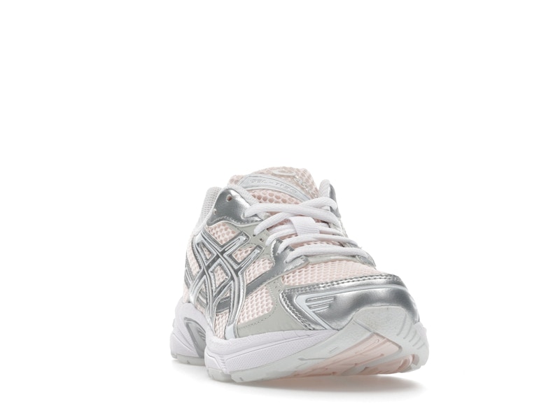 ASICS Gel-1130 Blush Pure Silver