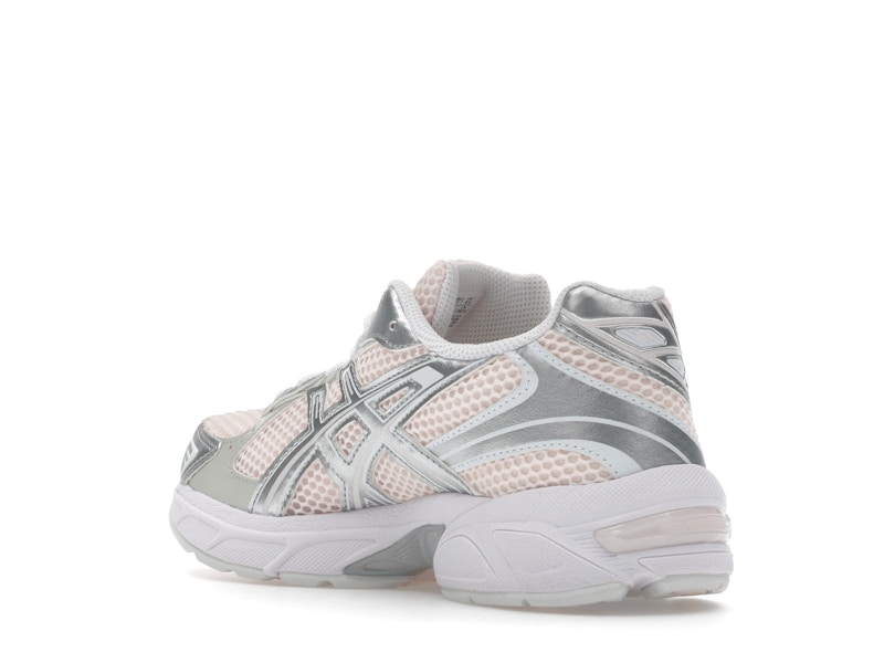 ASICS Gel-1130 Blush Pure Silver