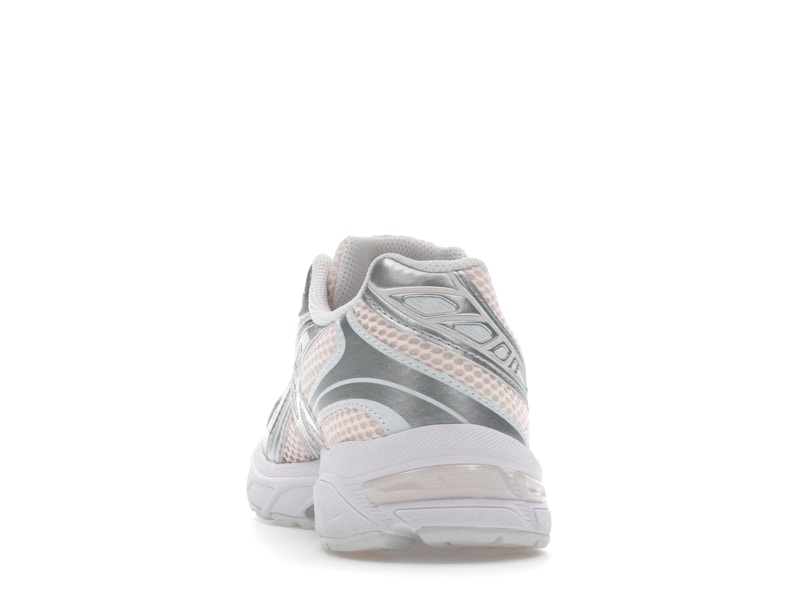 ASICS Gel-1130 Blush Pure Silver