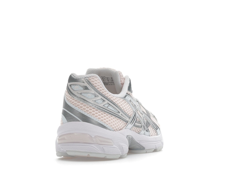 ASICS Gel-1130 Blush Pure Silver