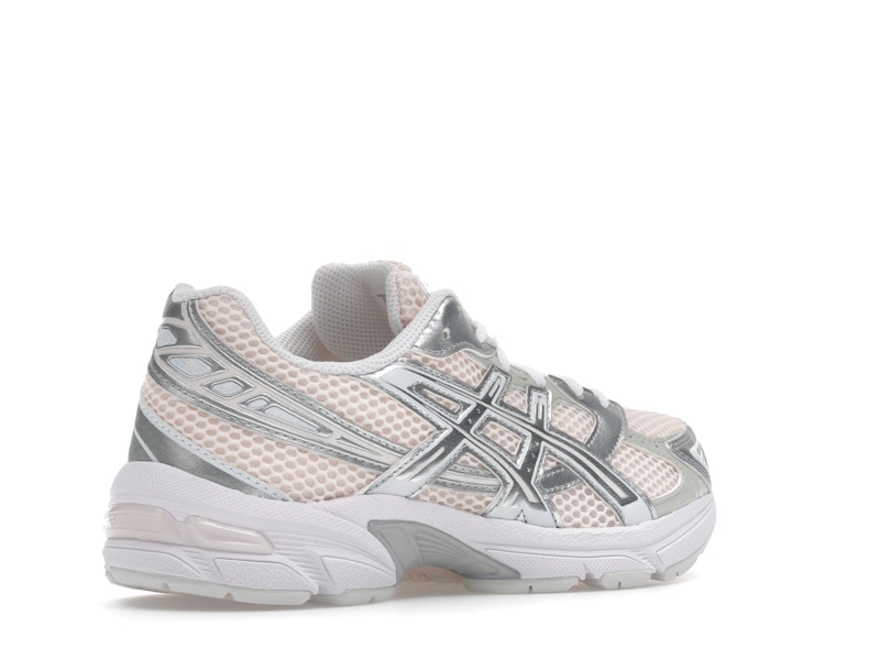 ASICS Gel-1130 Blush Pure Silver